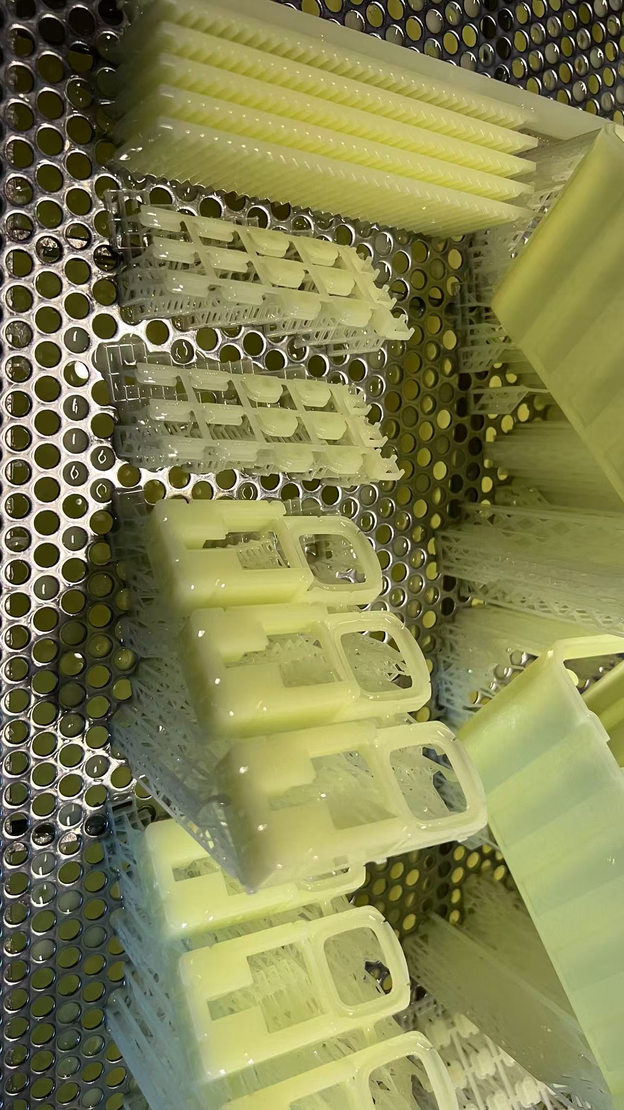 3D打印技术