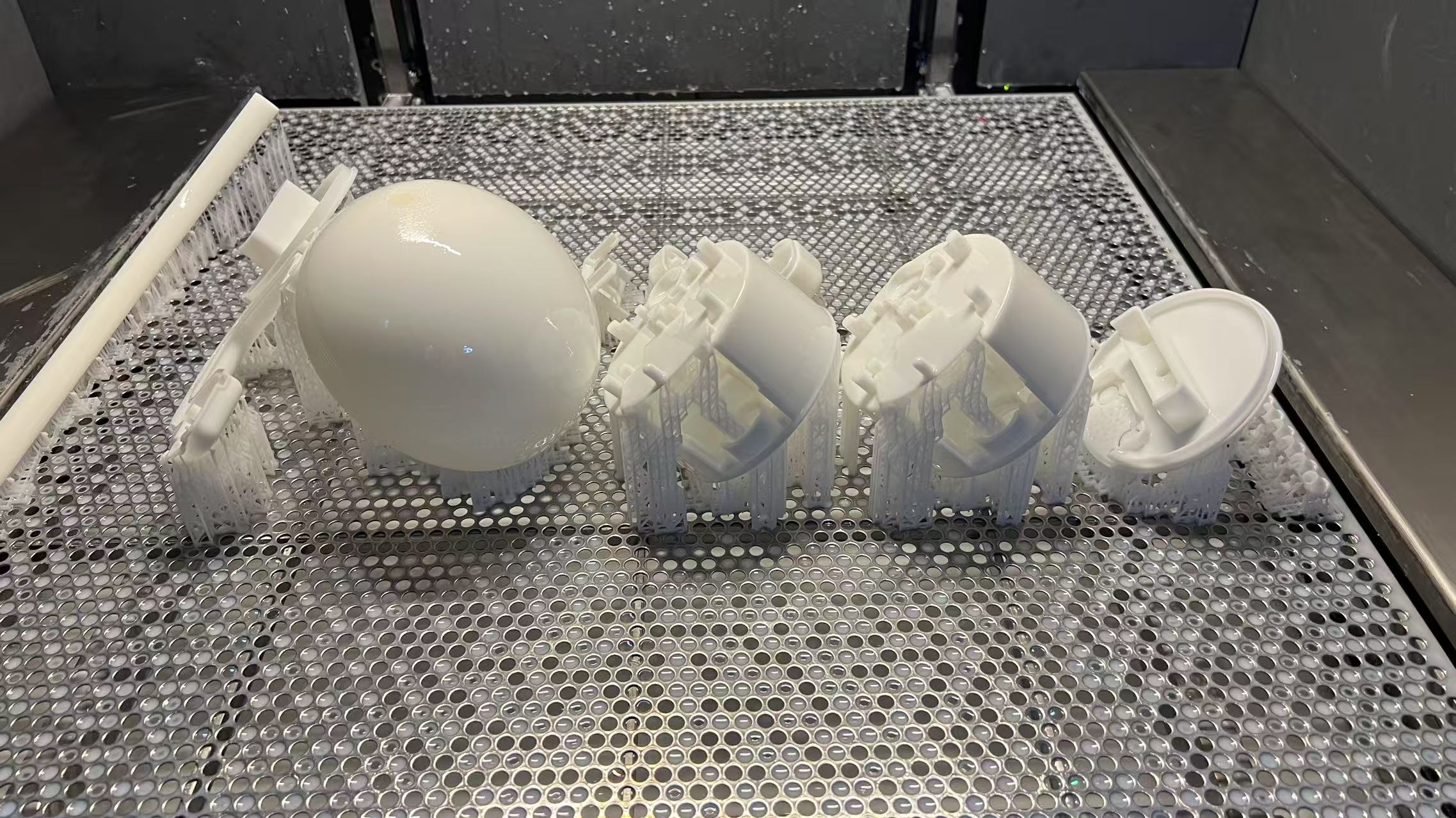 3D打印技术