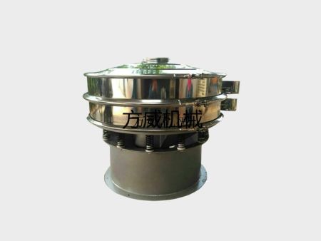 粉體專用振動篩