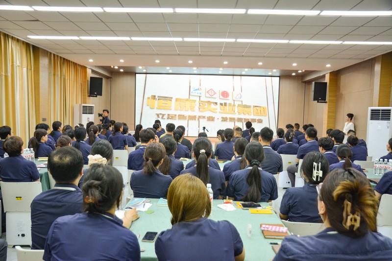 恒康实业集团