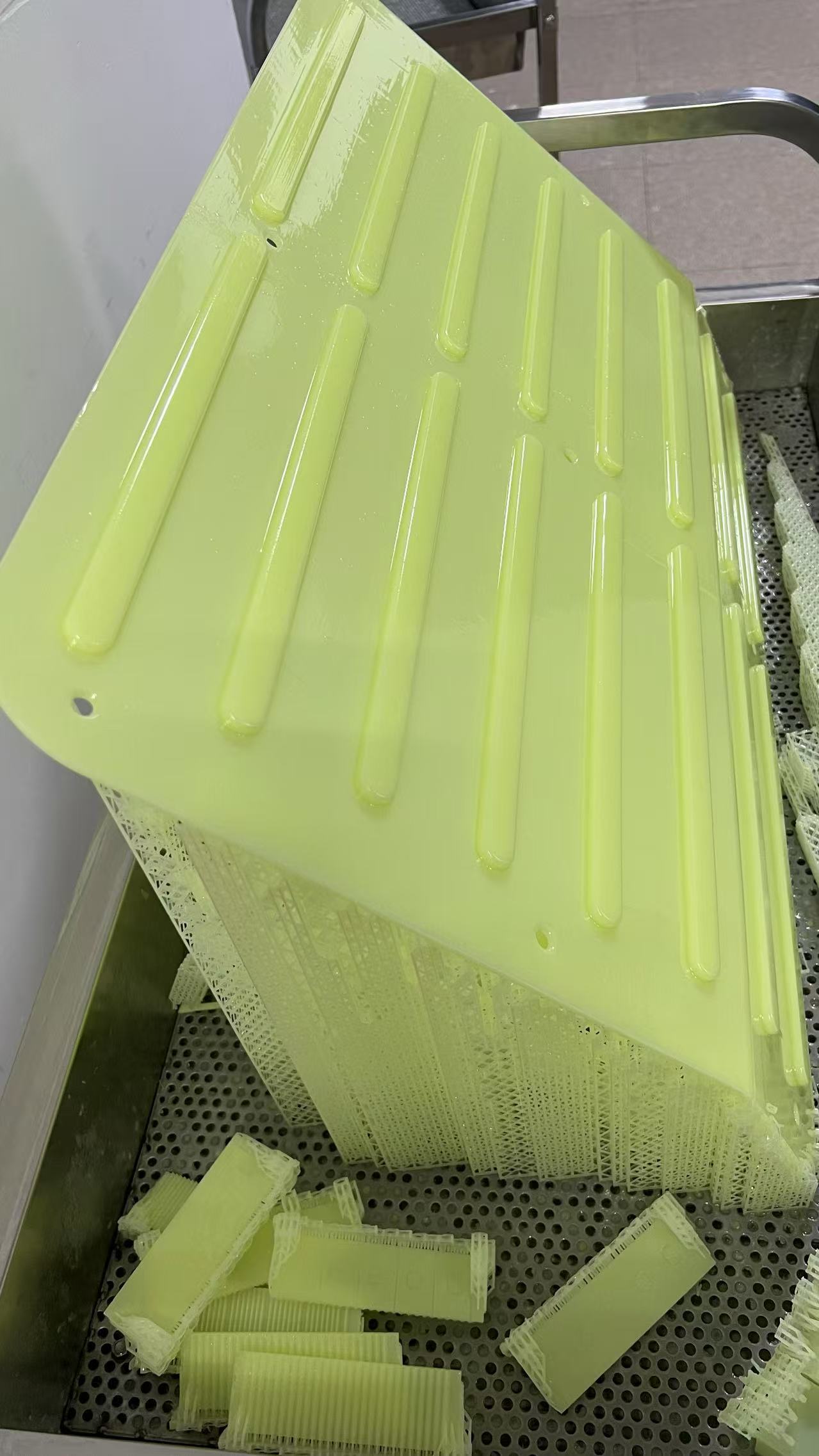 厦门3D打印材料