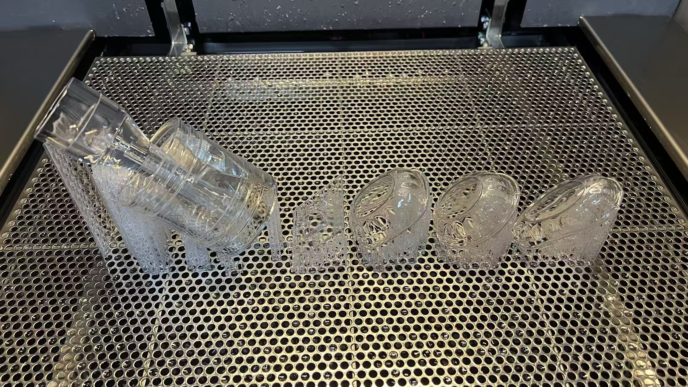工业级3D打印