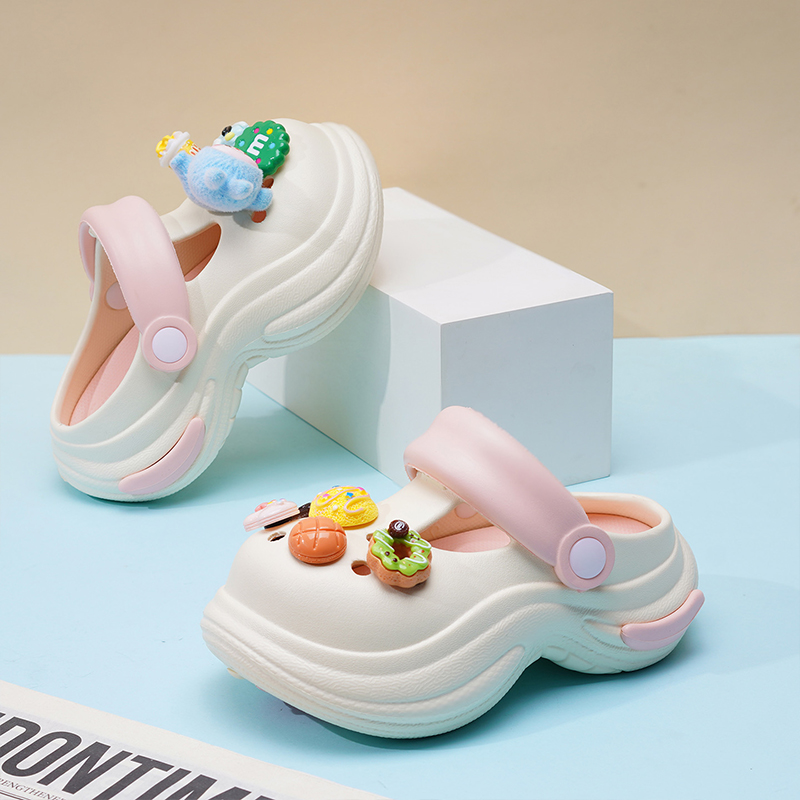雅购特拖鞋
