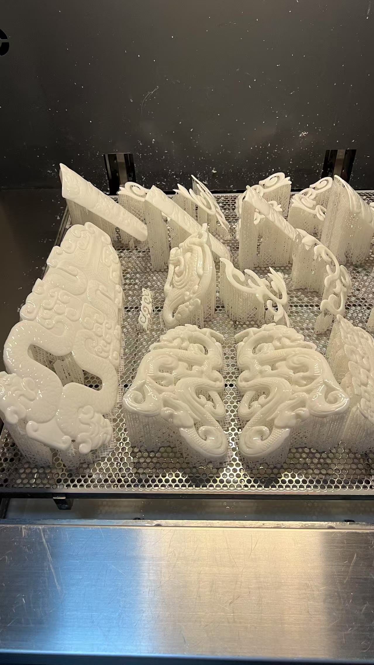 3D打印技术