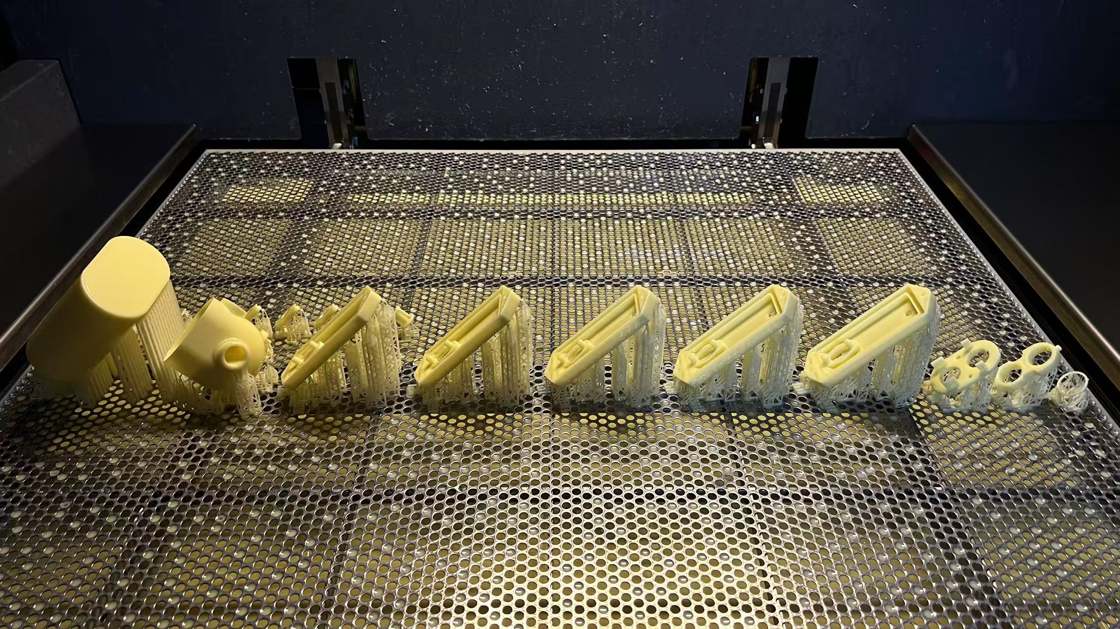 3D打印技术
