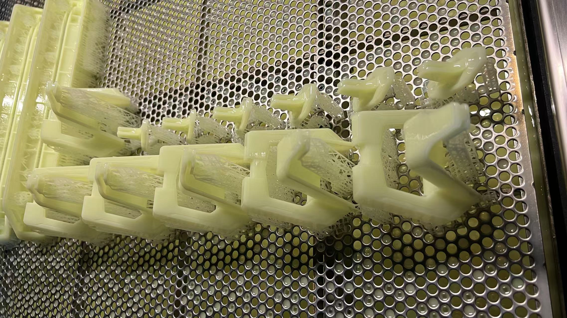 3D打印