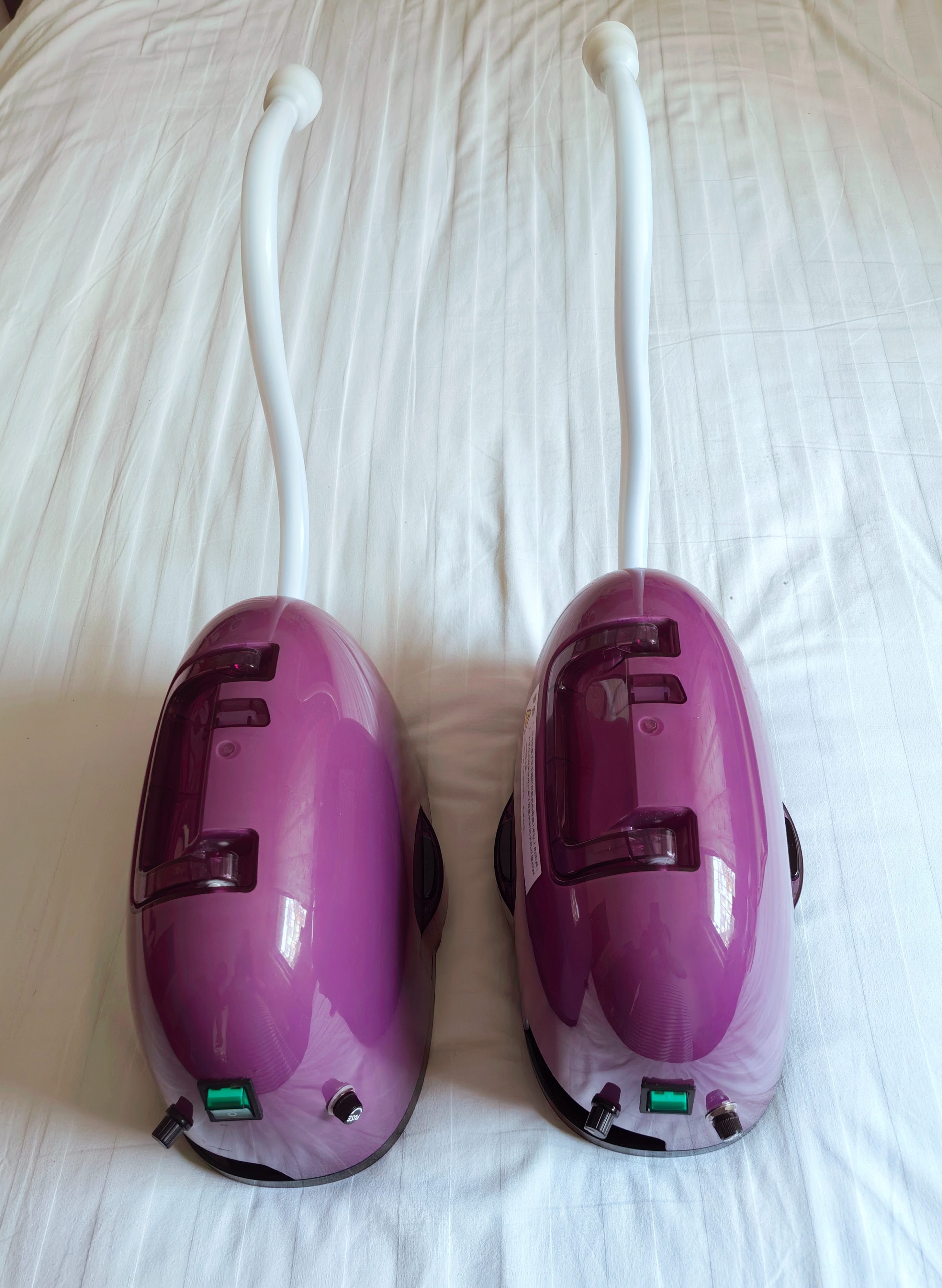 便携式高浓度、高纯净度、小粒径的负离子发生器