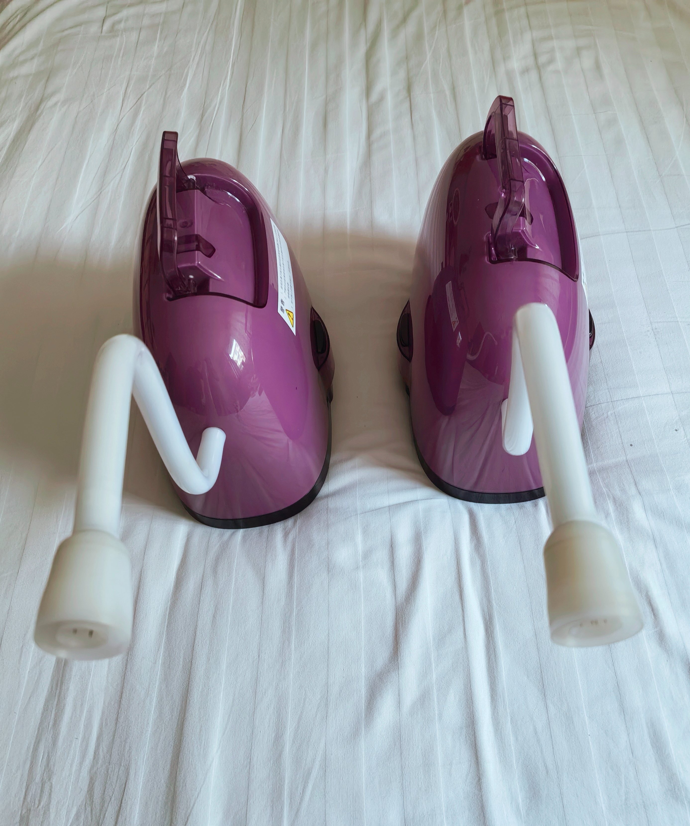 便携式高浓度、高纯净度、小粒径的负离子发生器