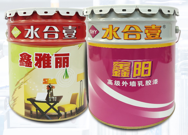 开封真石漆