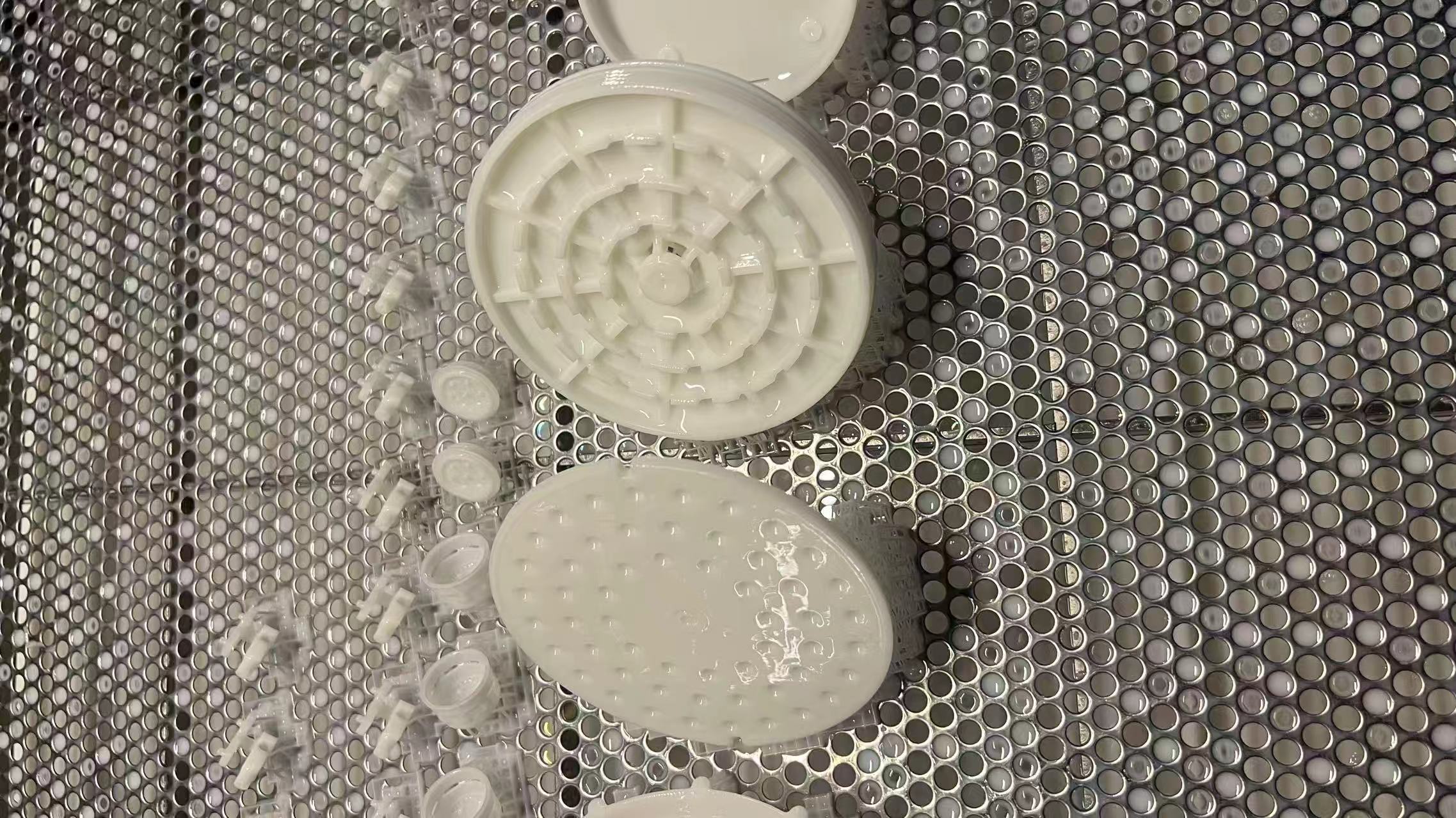 金属3D打印