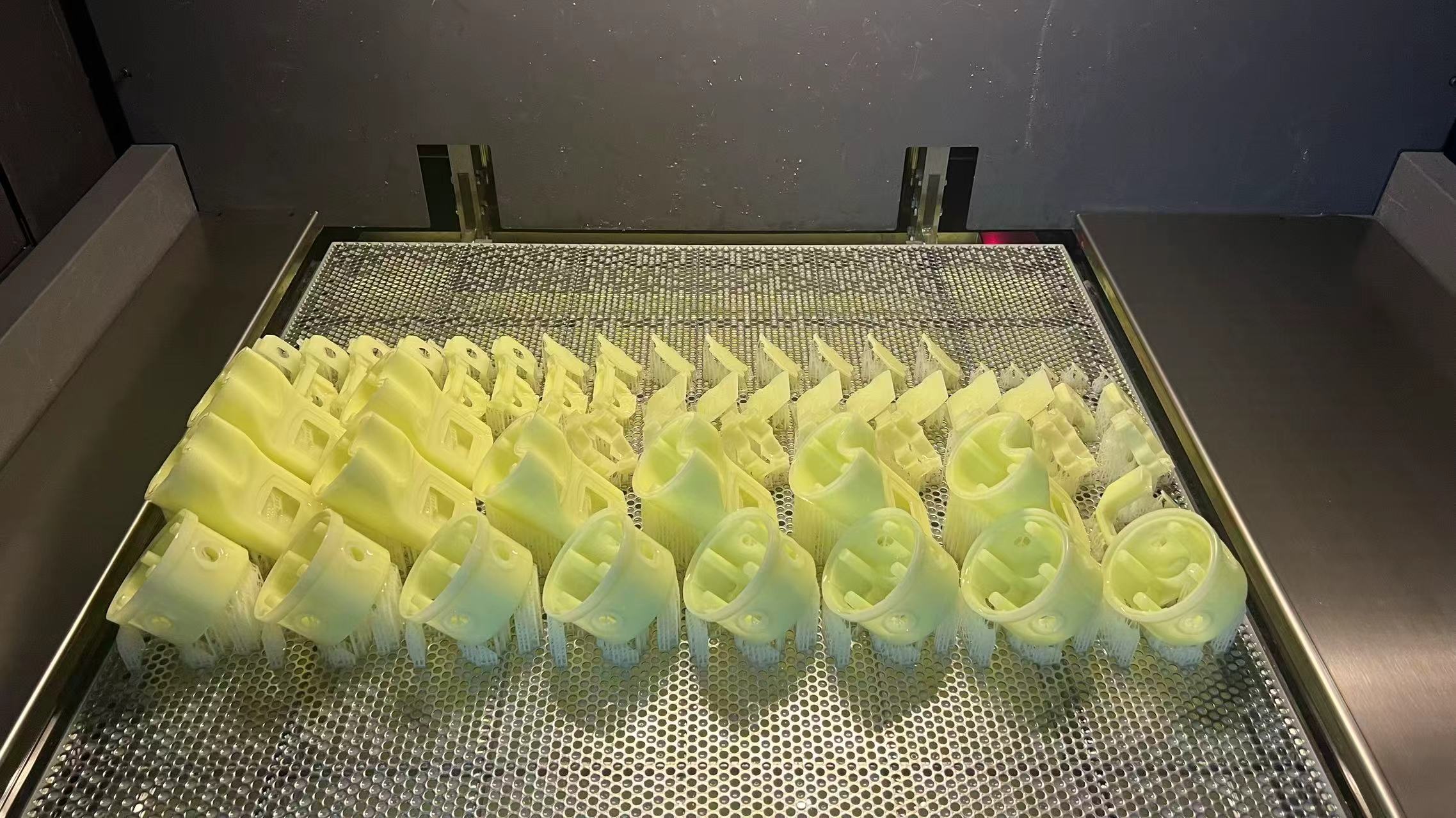 3D打印