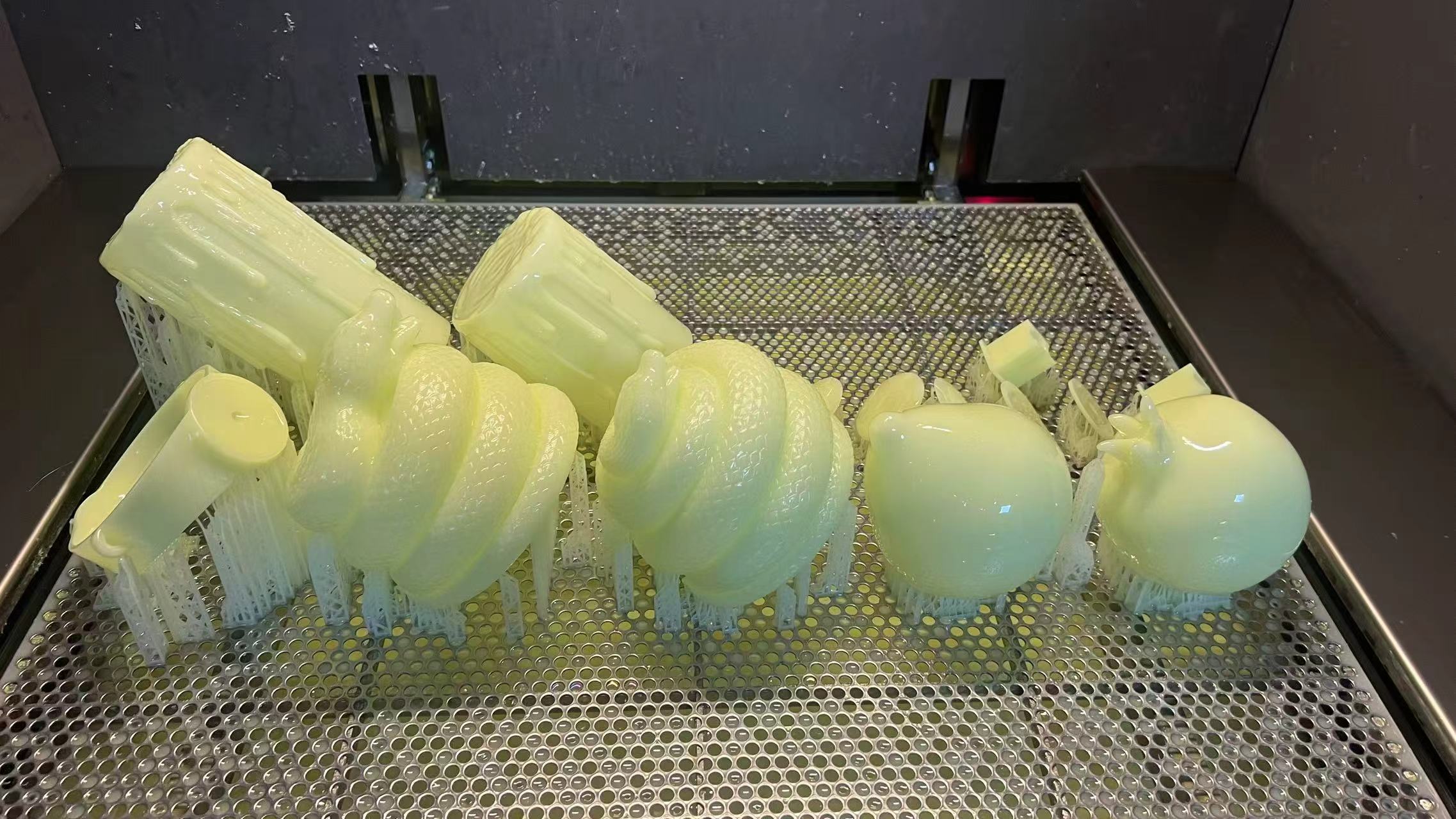 3D打印