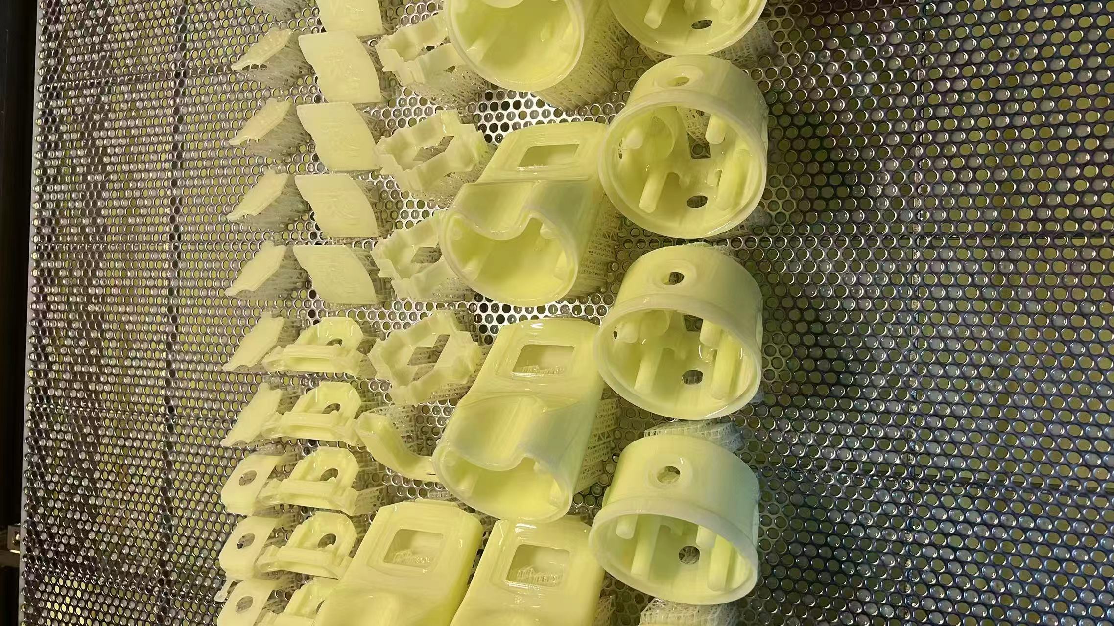 厦门3D打印