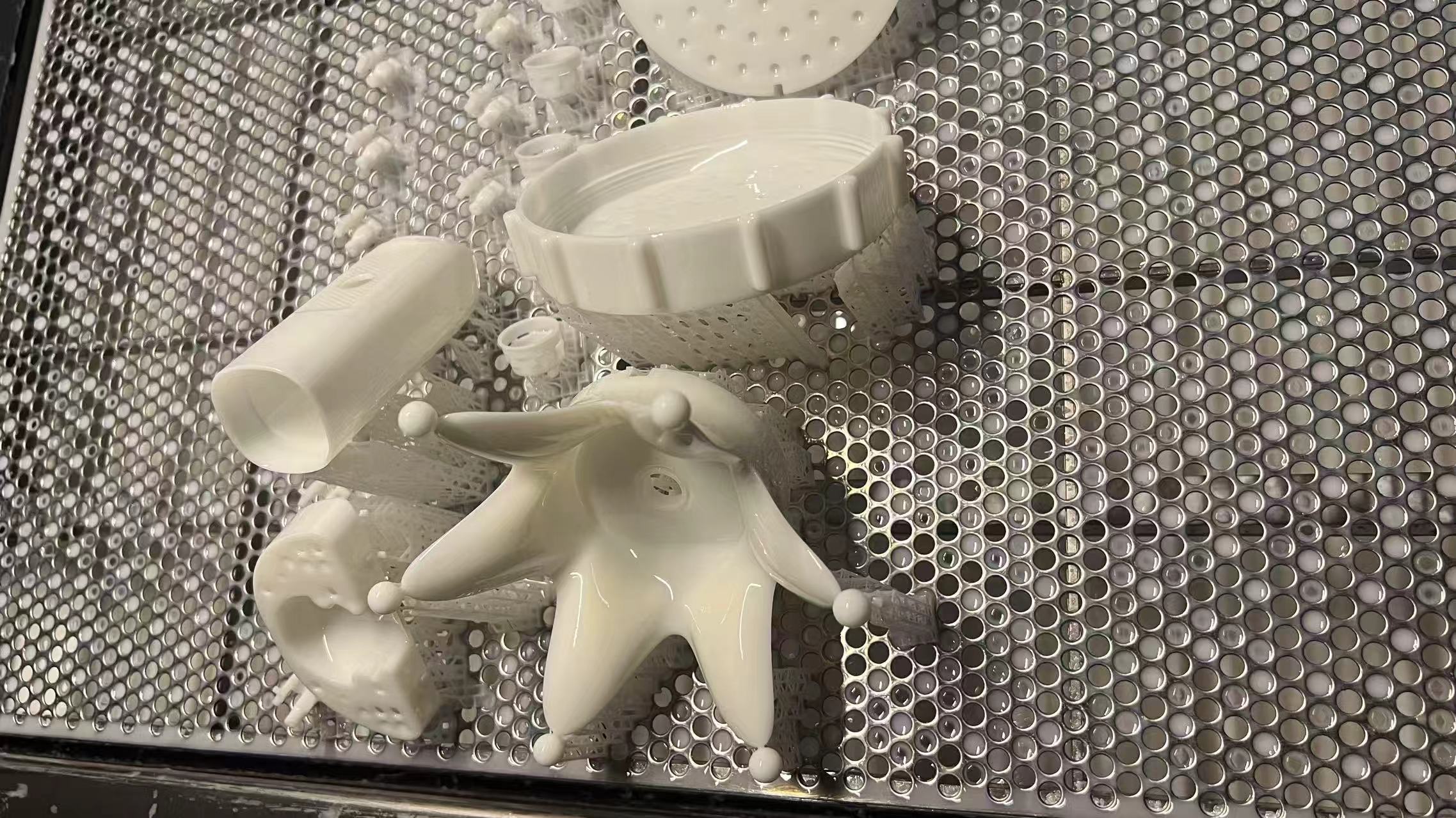 厦门3D打印