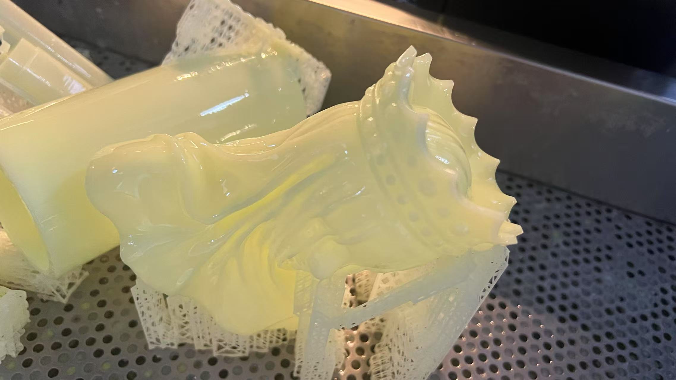 厦门3D打印