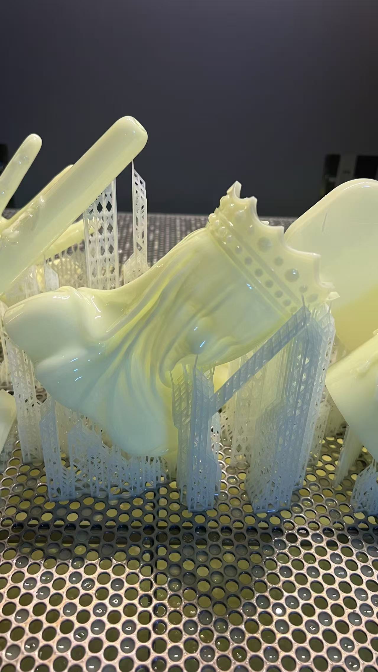 厦门3D打印