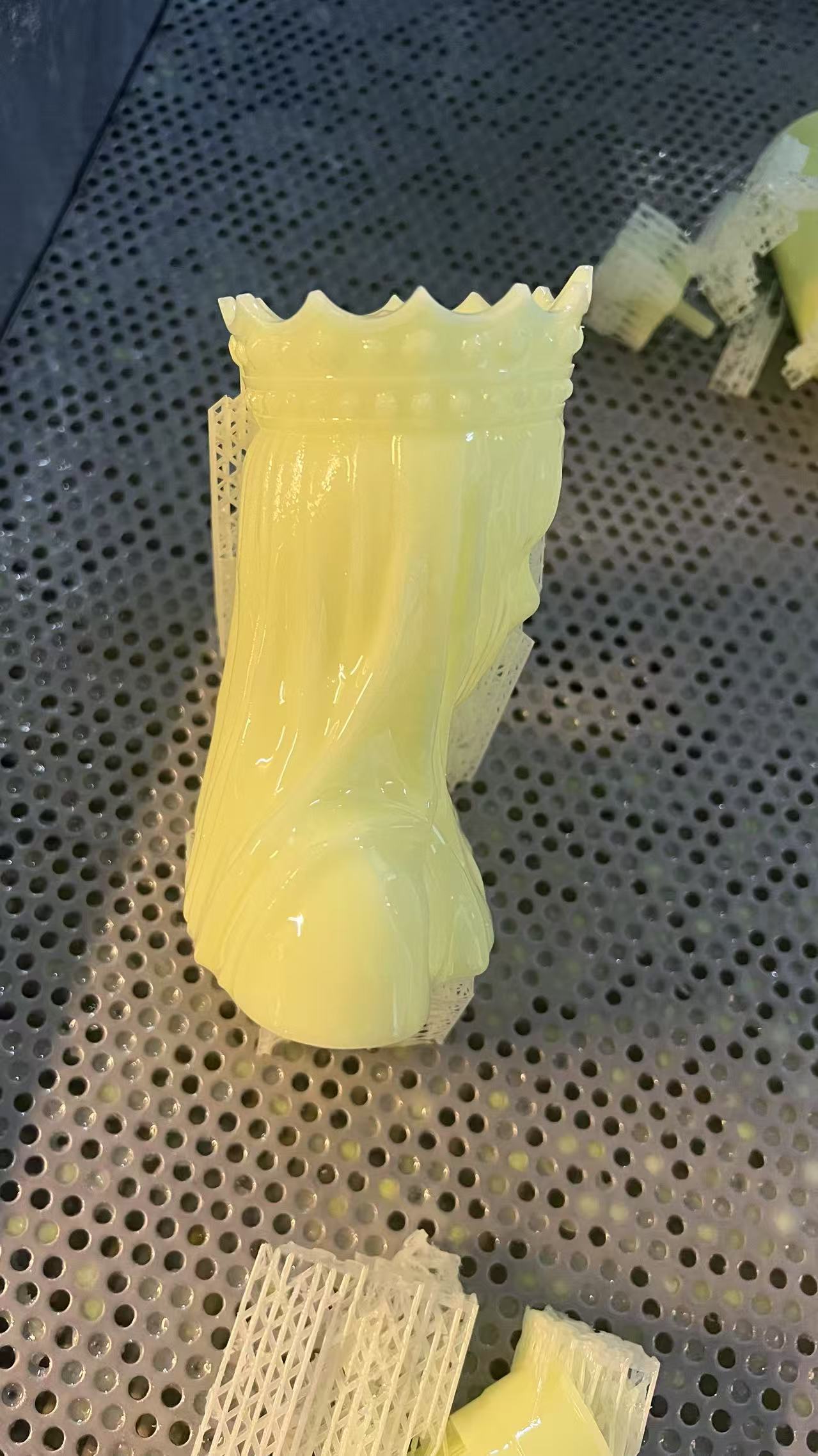 金属3D打印服务