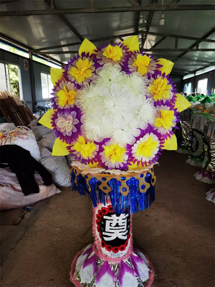花圈