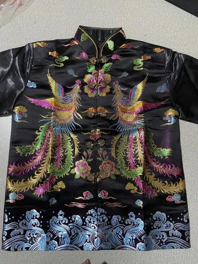 寿衣