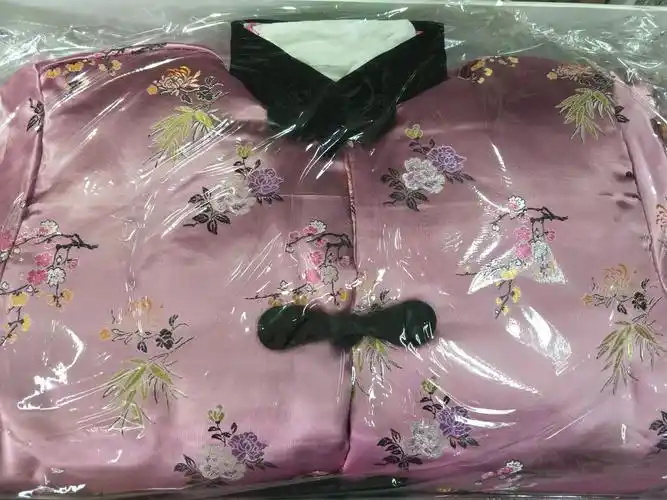 寿衣