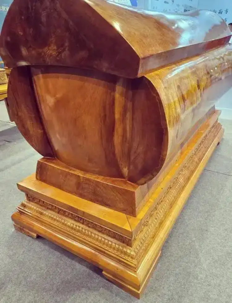 棺木