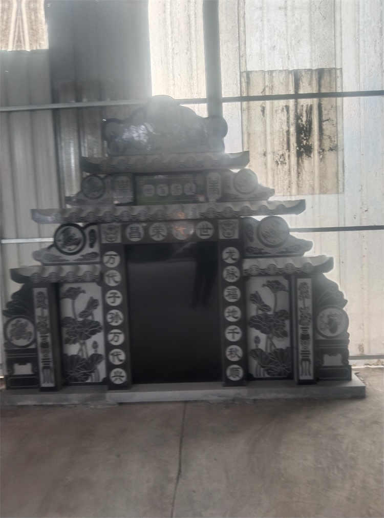 石材（大理石寿山样图）