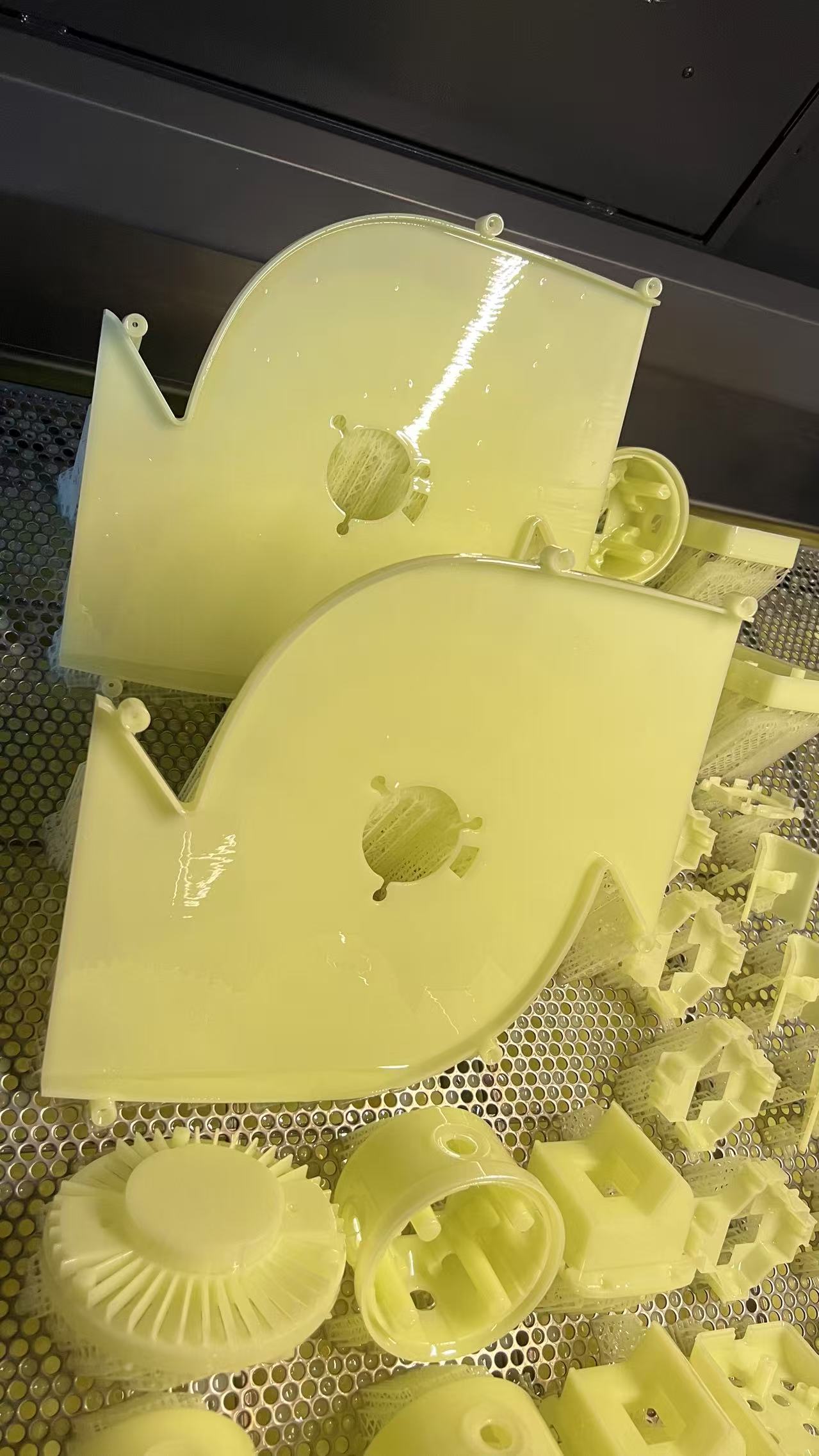 摩方微纳3D打印