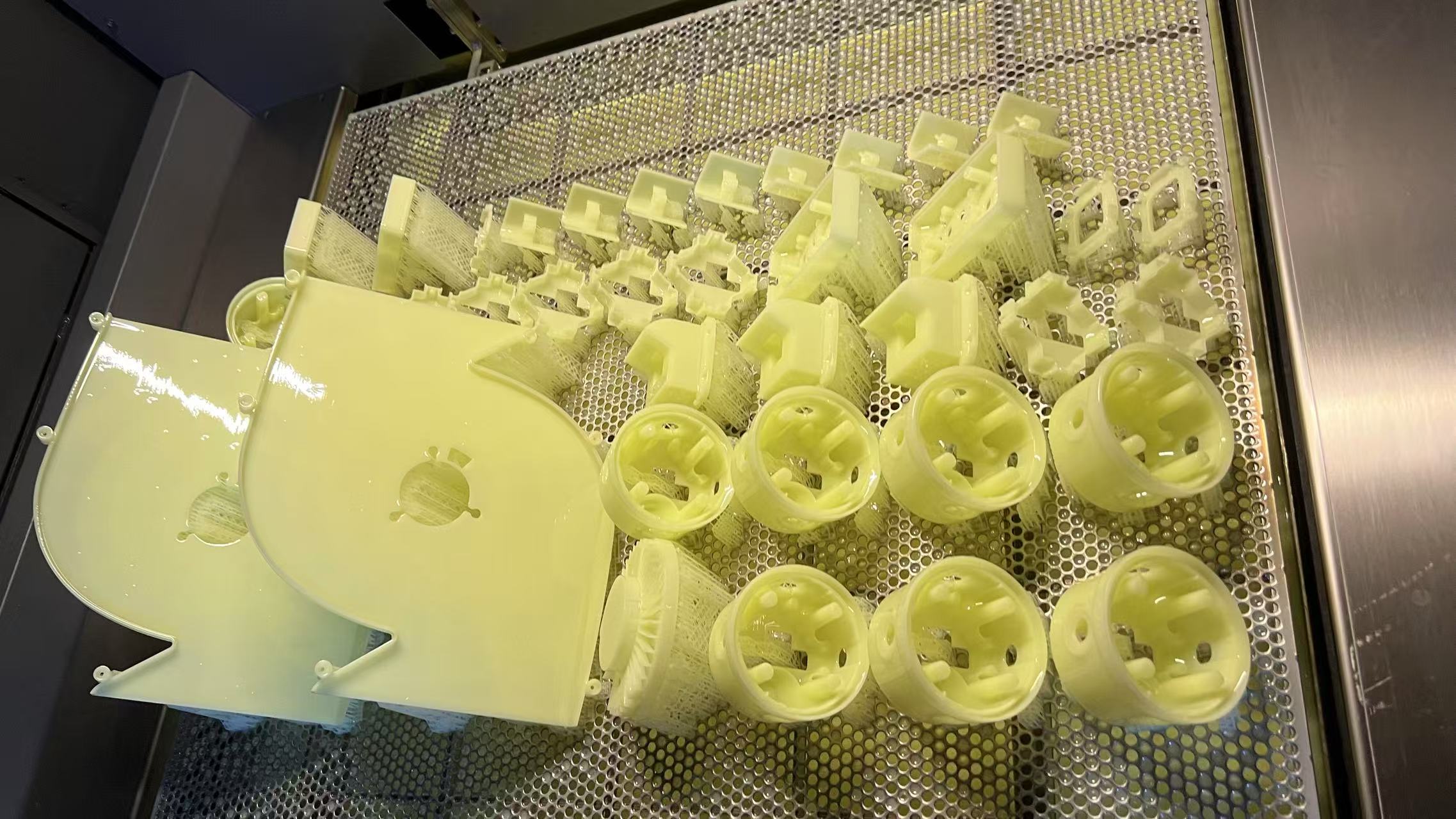 3D打印技术