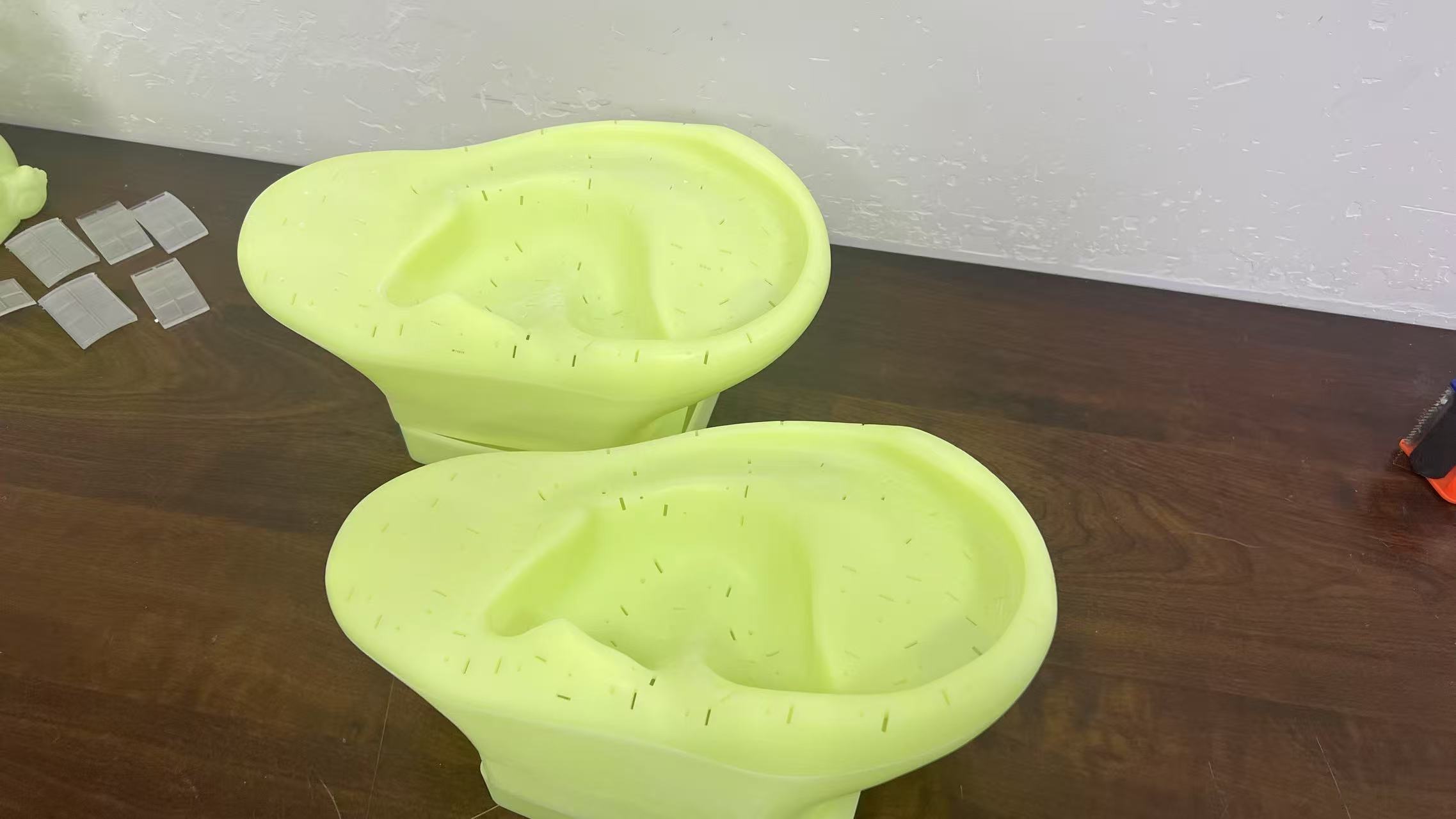 3D打印技术