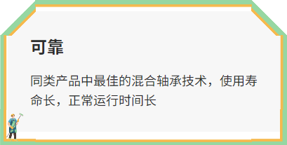 渦輪分子真空泵