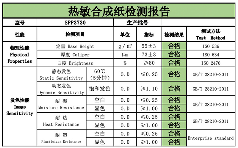 透明单色黑标签