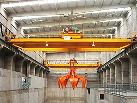 河南大方起重机