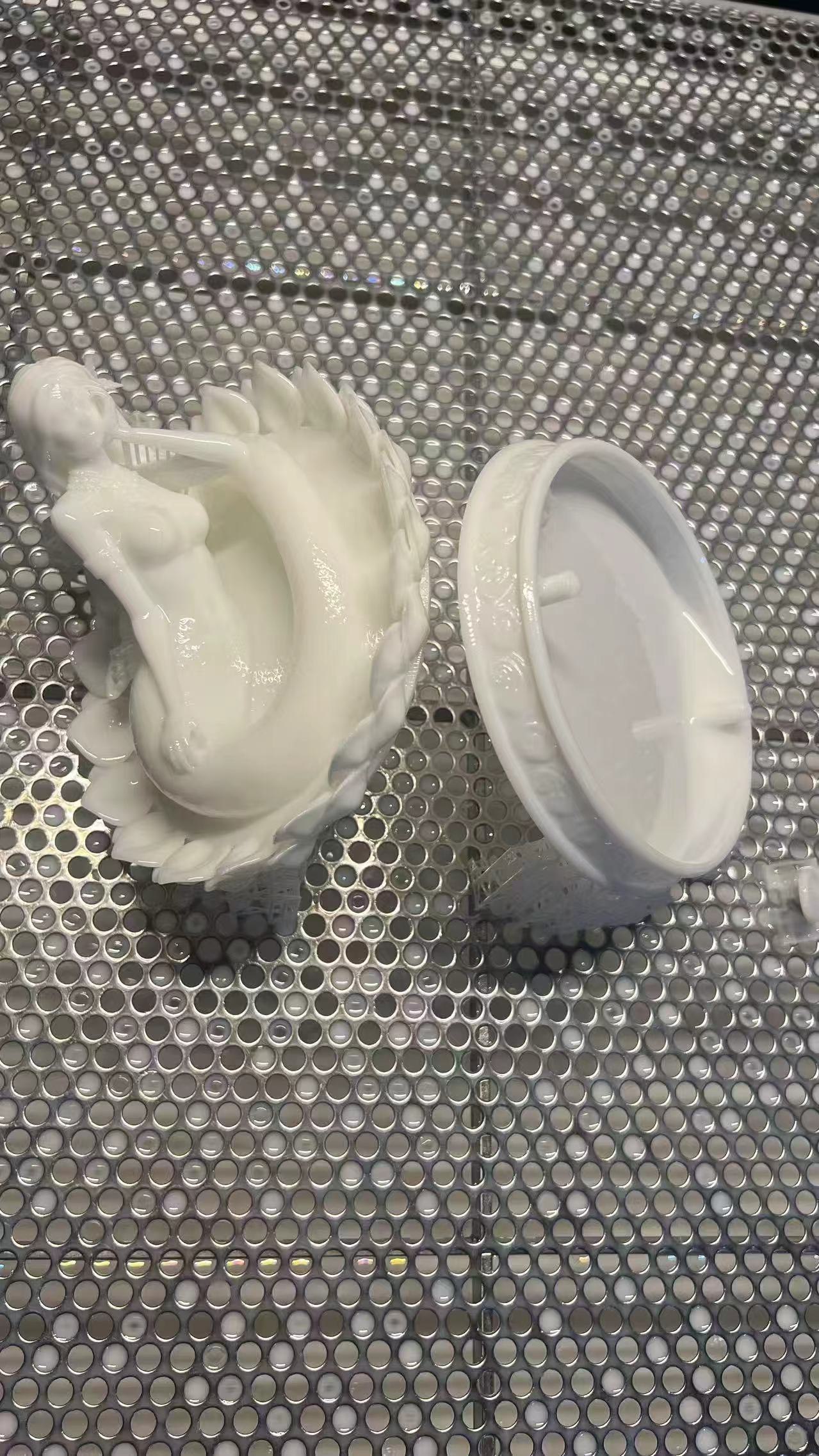 尼龙3D打印