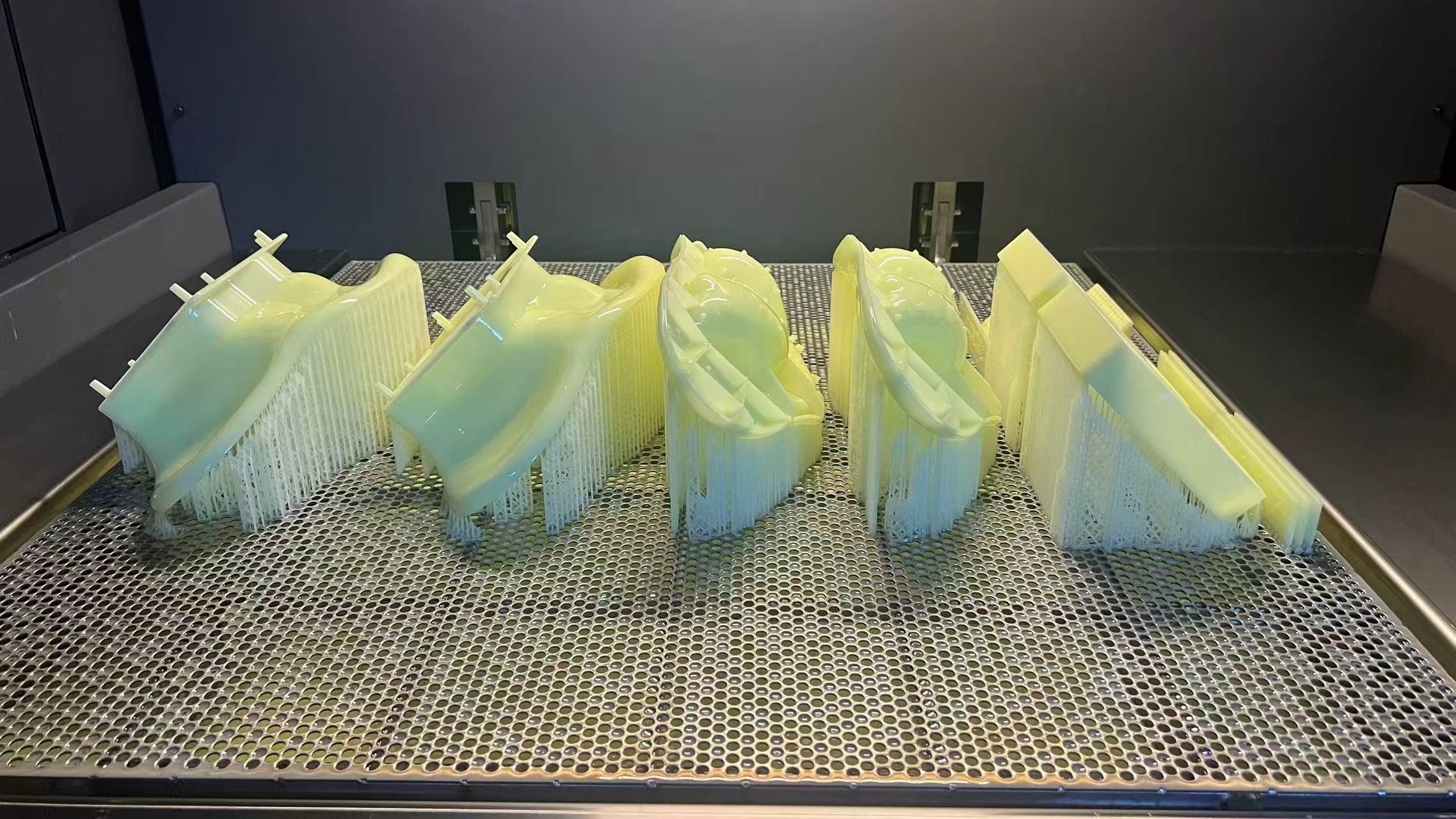 尼龙3D打印