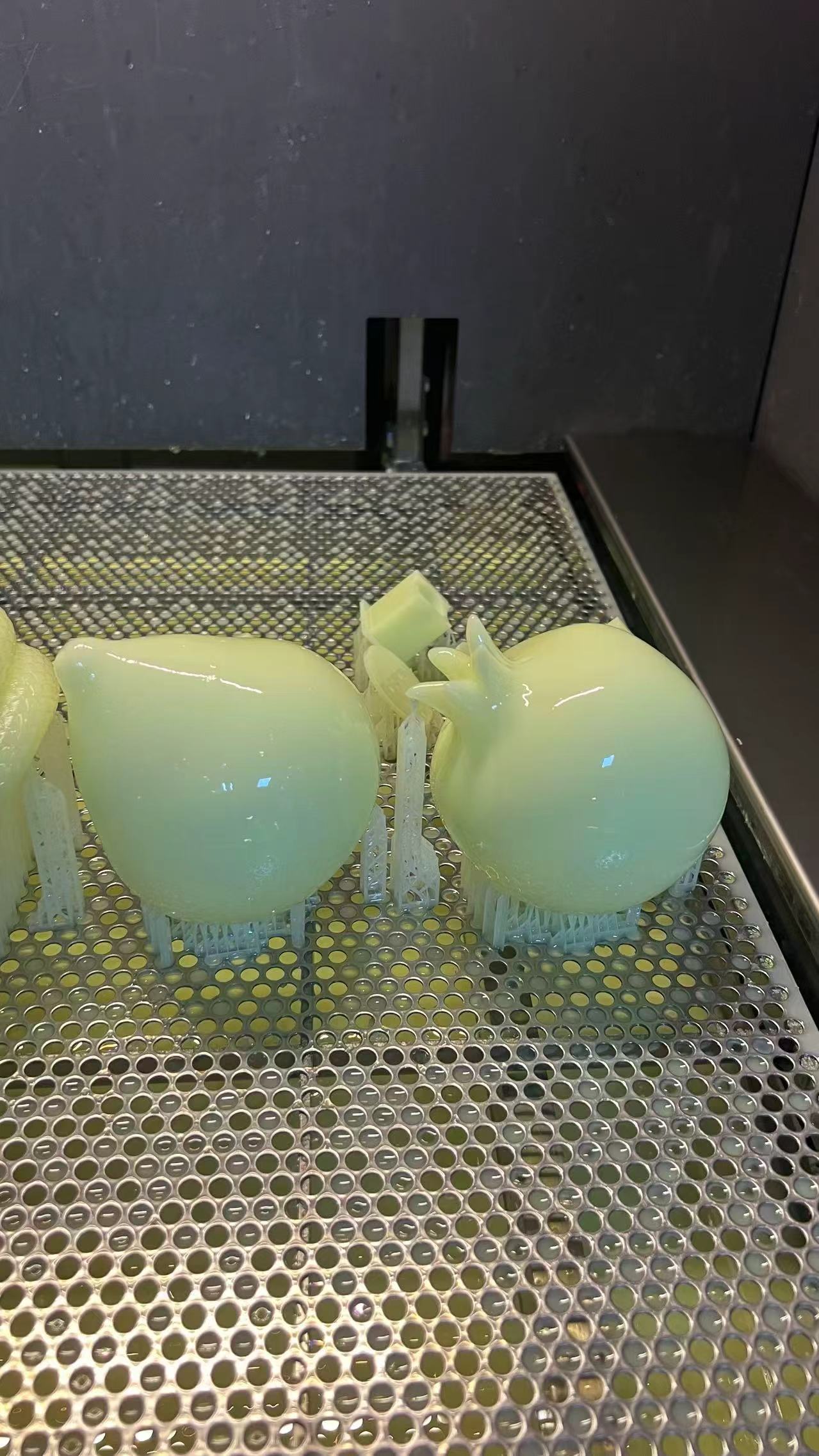 尼龙3D打印