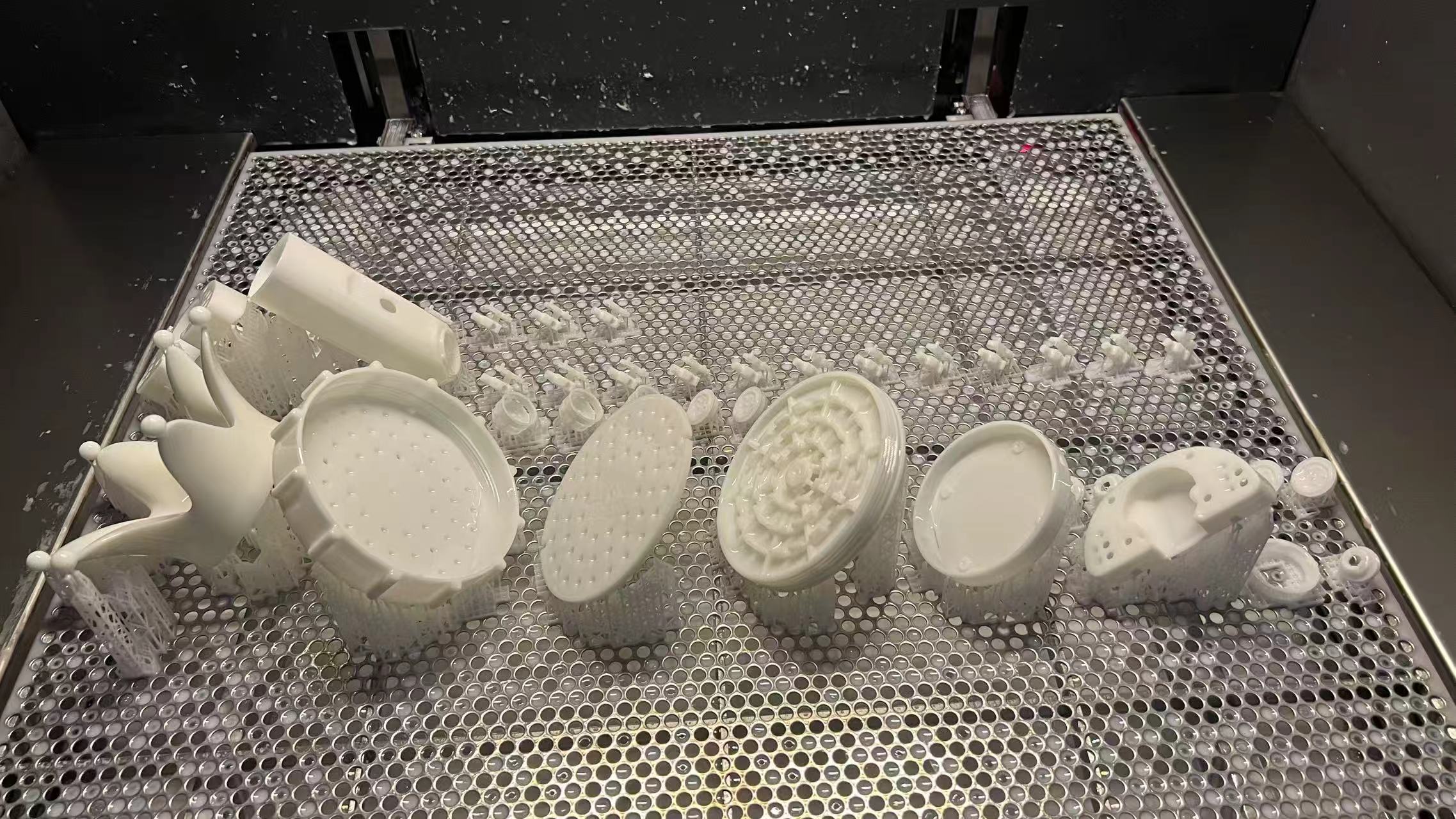 3D打印服务