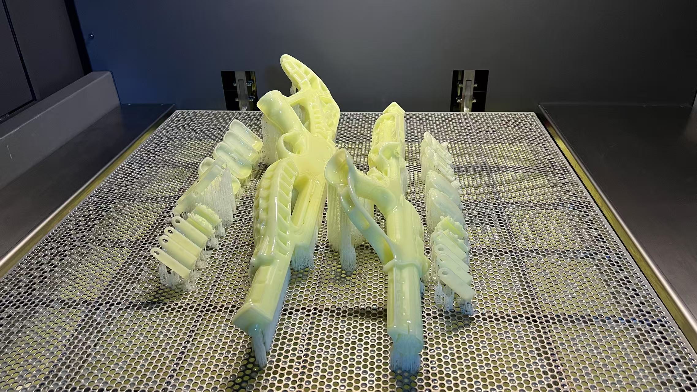 3D打印服务