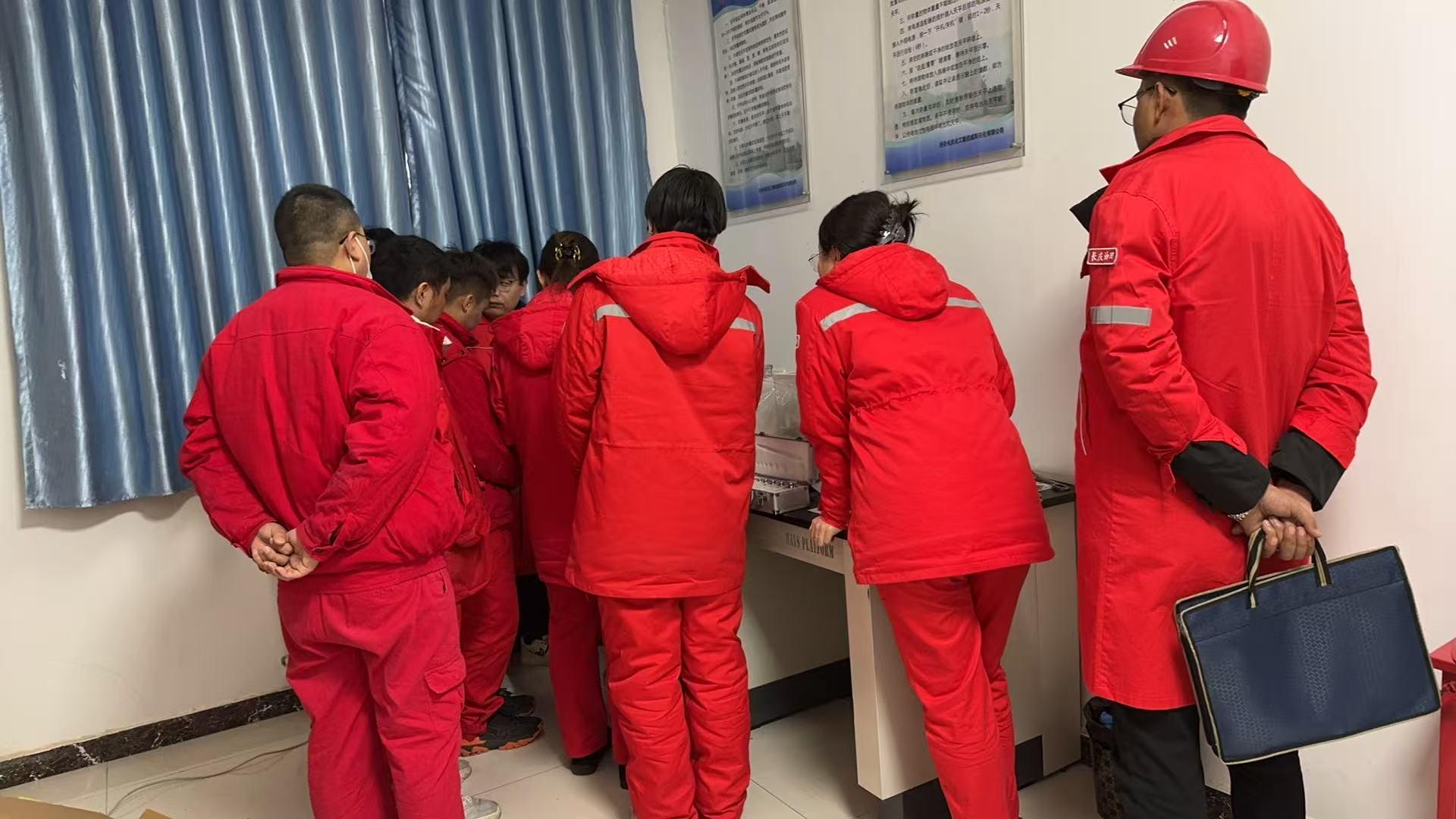西安格努斯新材料科技有限公司