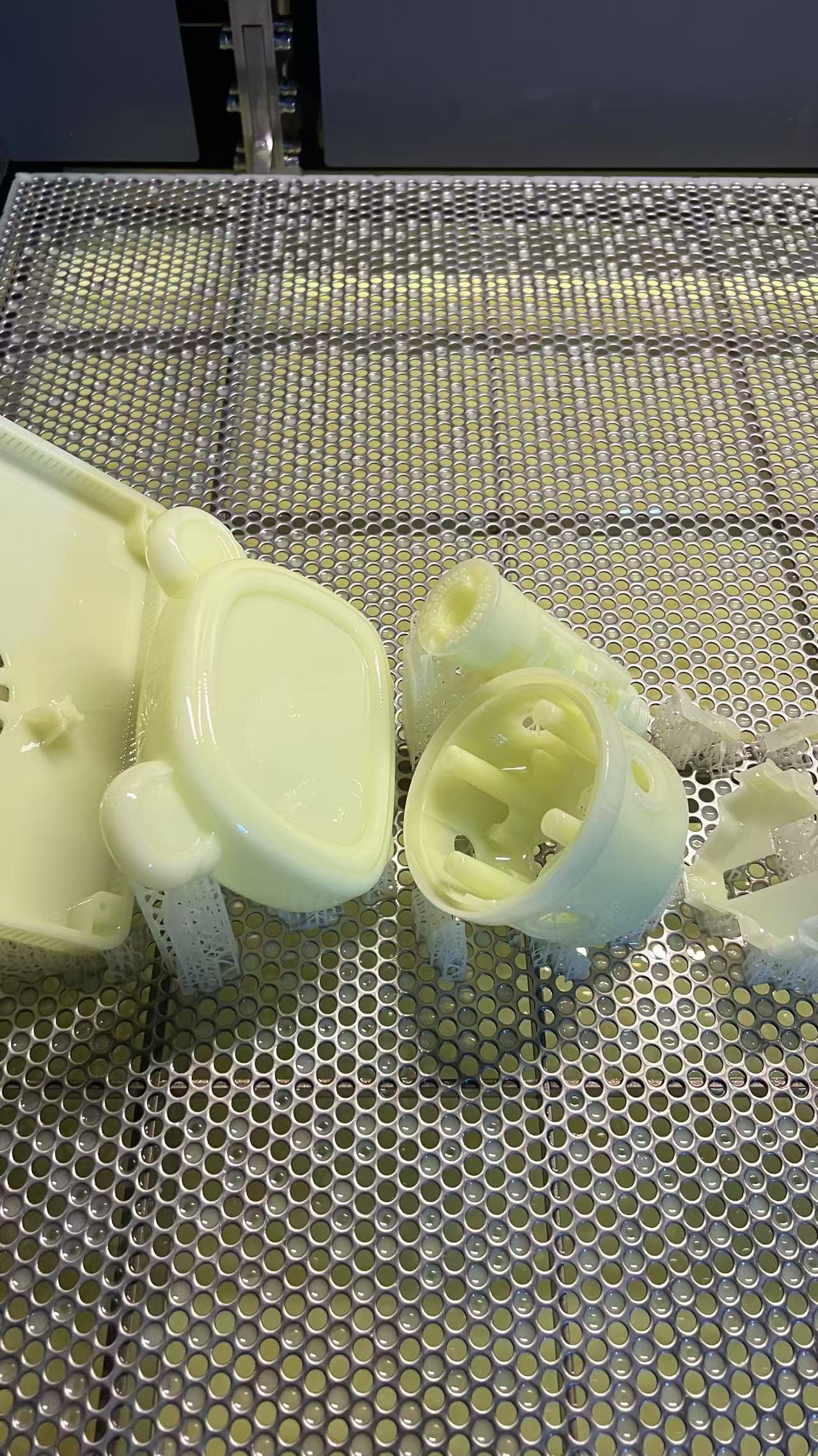 3D打印技术