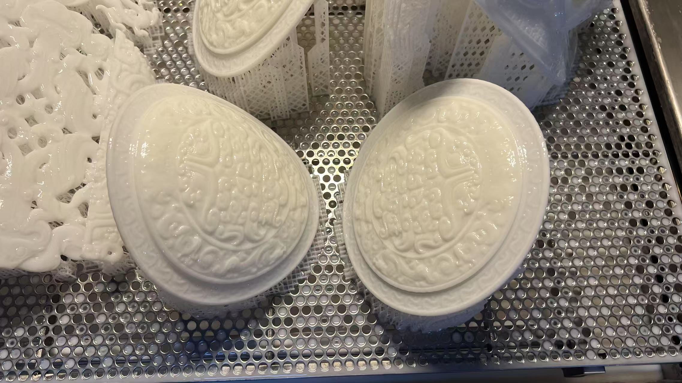 3D打印技术