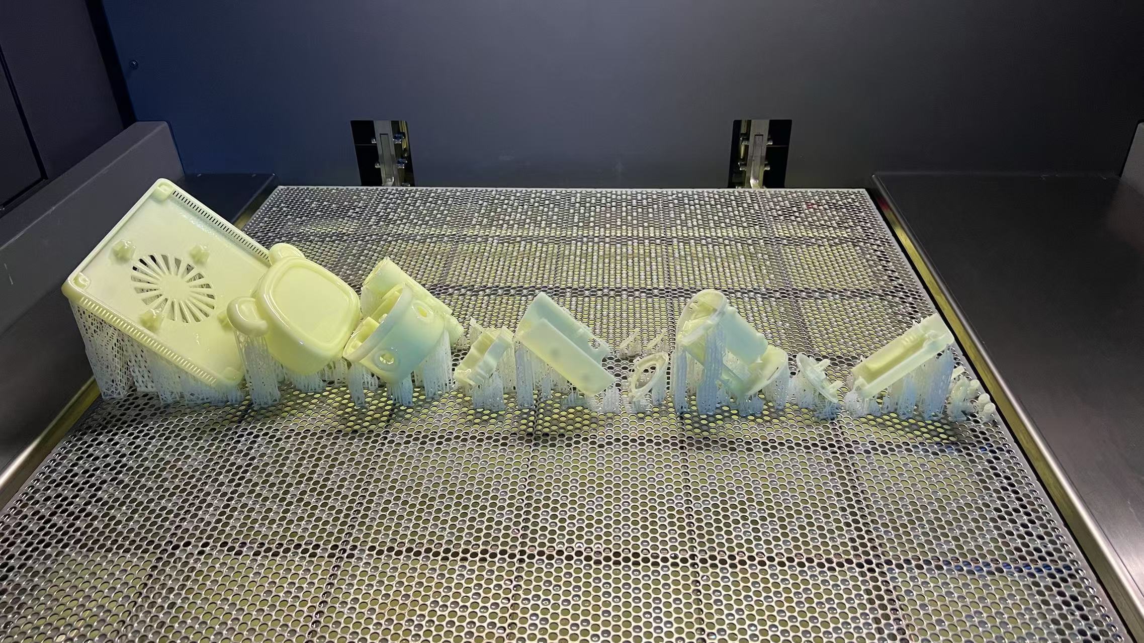 3D打印技术