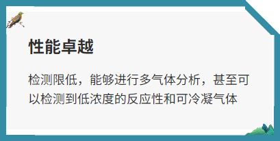 四極桿質(zhì)譜儀