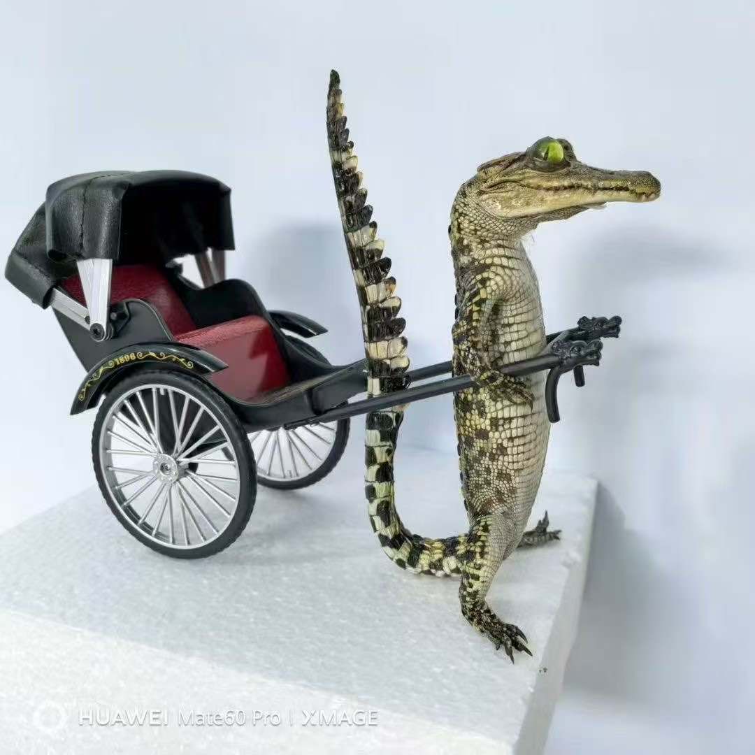 皮带加工