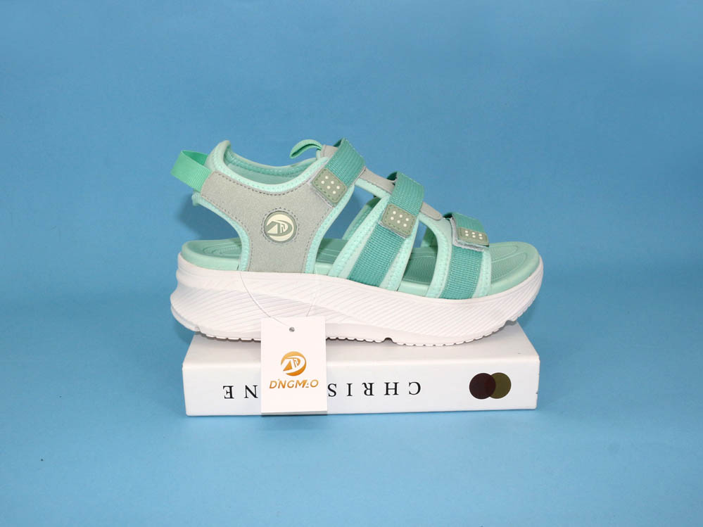 dingmao shoes