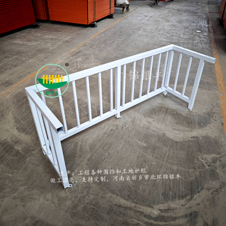 焊接阳台护栏
