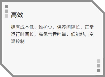 干式螺桿真空泵