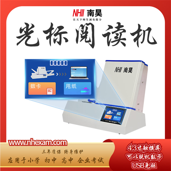 读卡阅读器