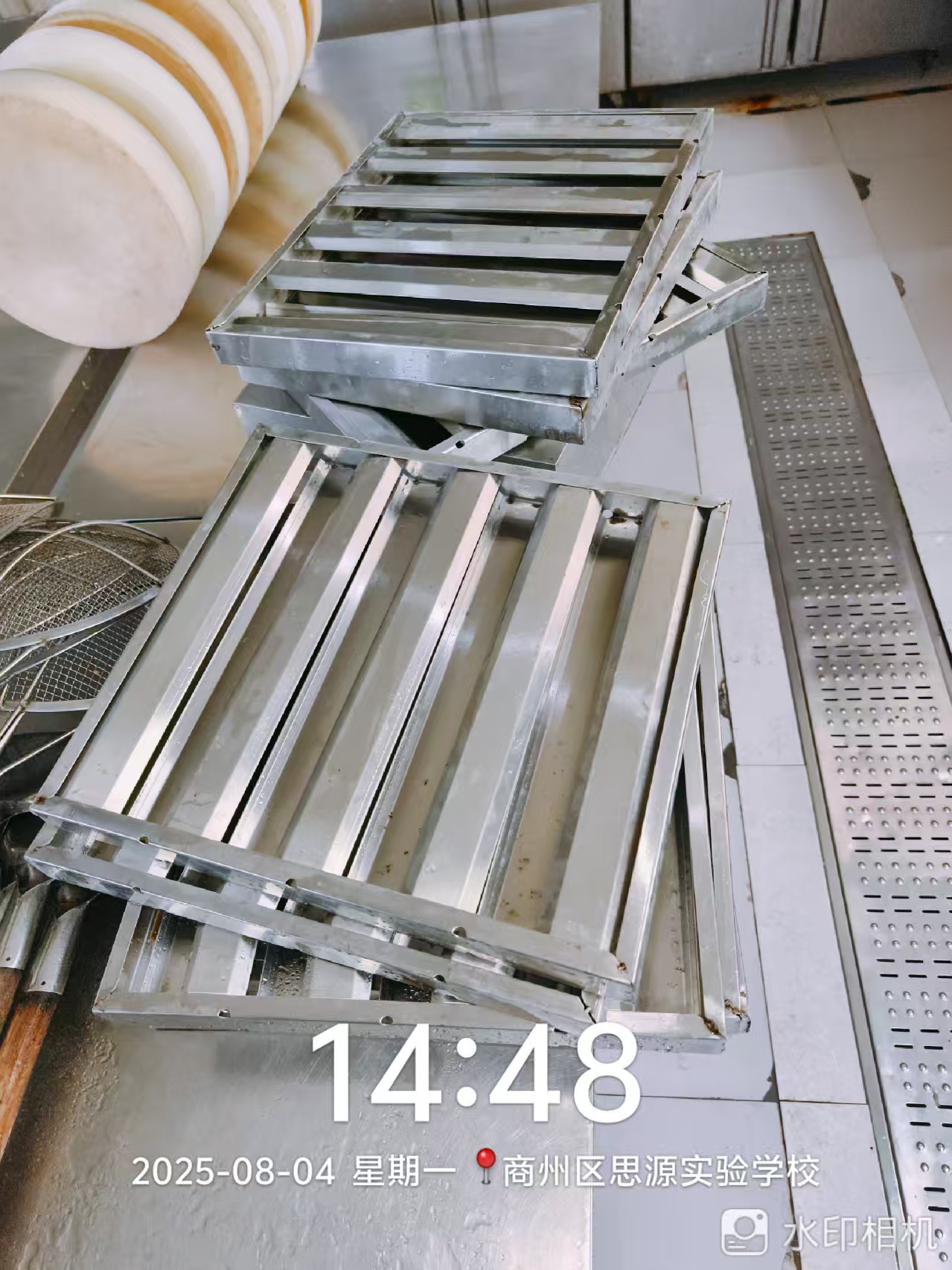 油烟管道清洗