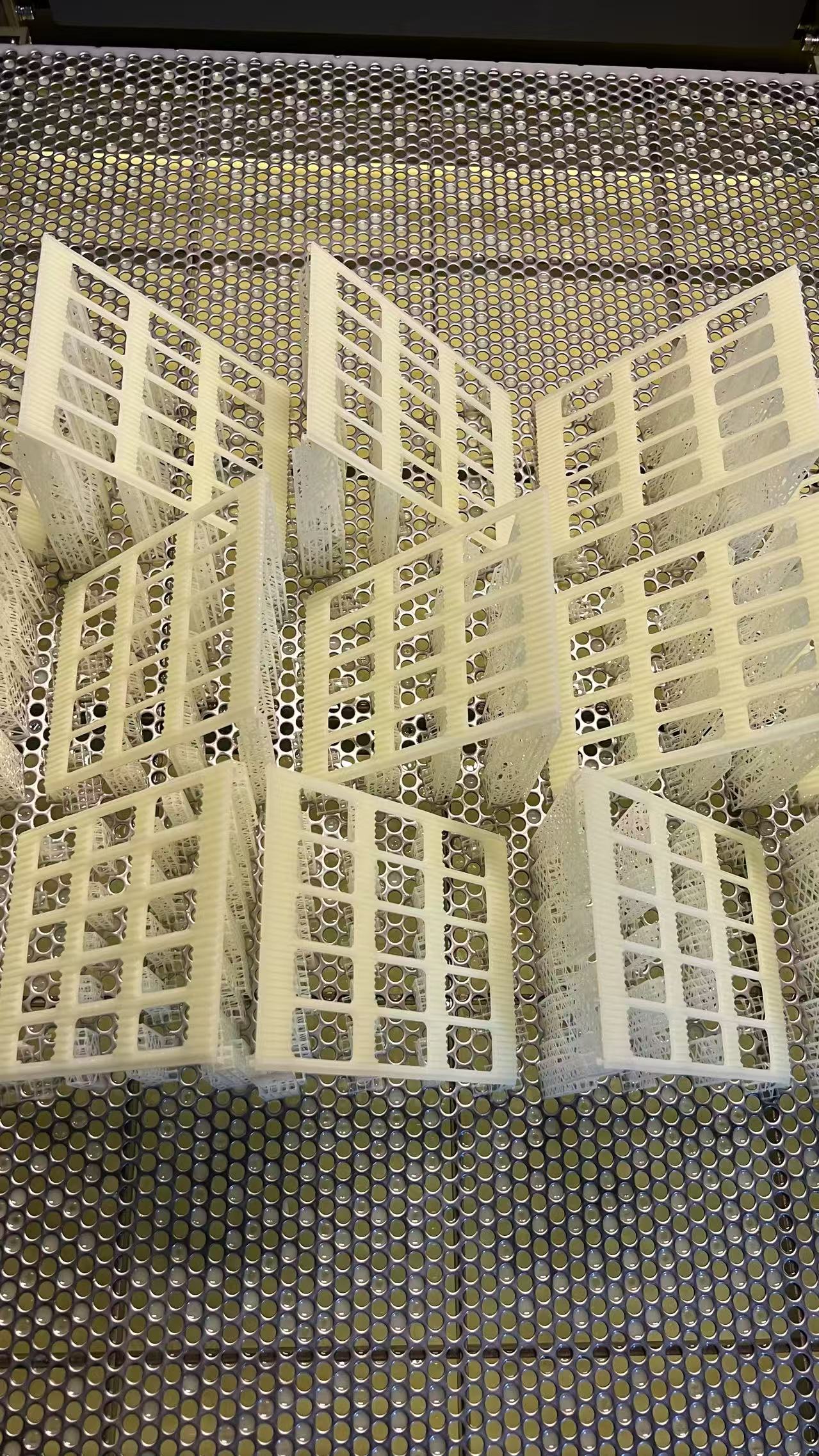 厦门3D打印