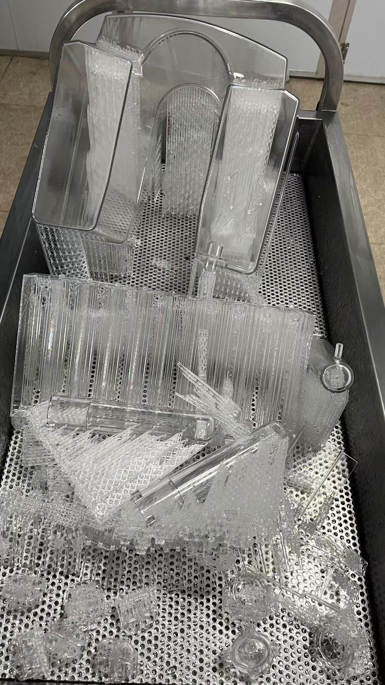 3D打印